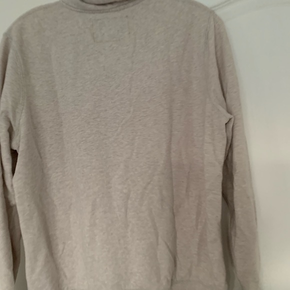 Half zip sweater - Picture 2 of 2